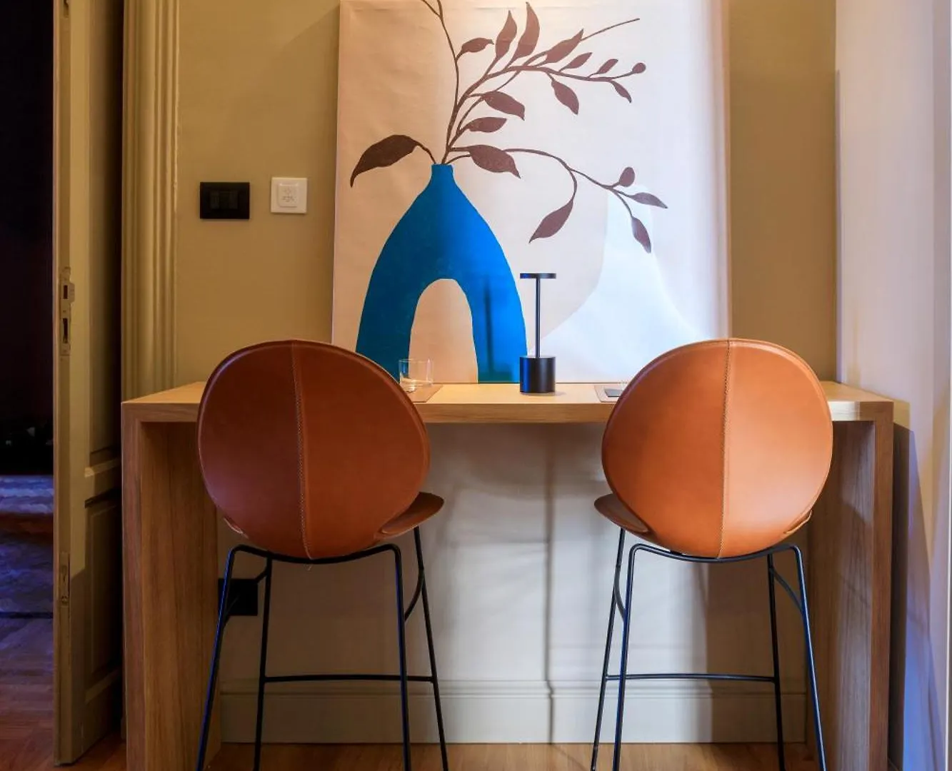 פלרמו Belmonte Luxury Rooms - Lr Collection 0*,  איטליה