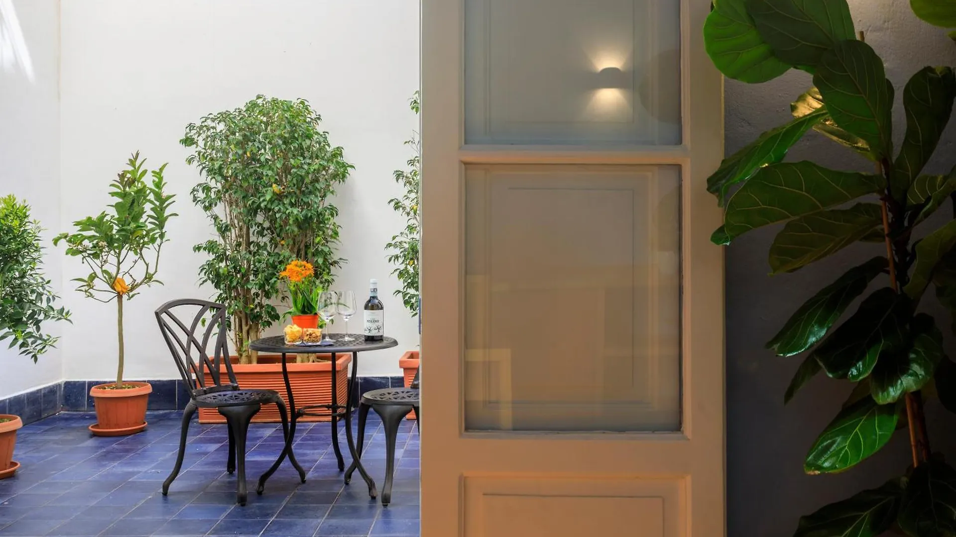 פלרמו Belmonte Luxury Rooms - Lr Collection 0*,  איטליה