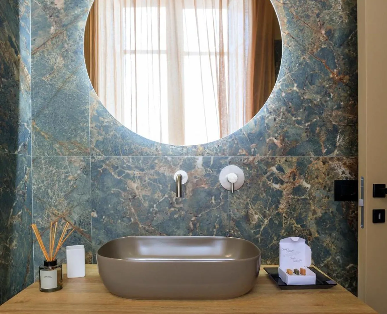 פלרמו Belmonte Luxury Rooms - Lr Collection