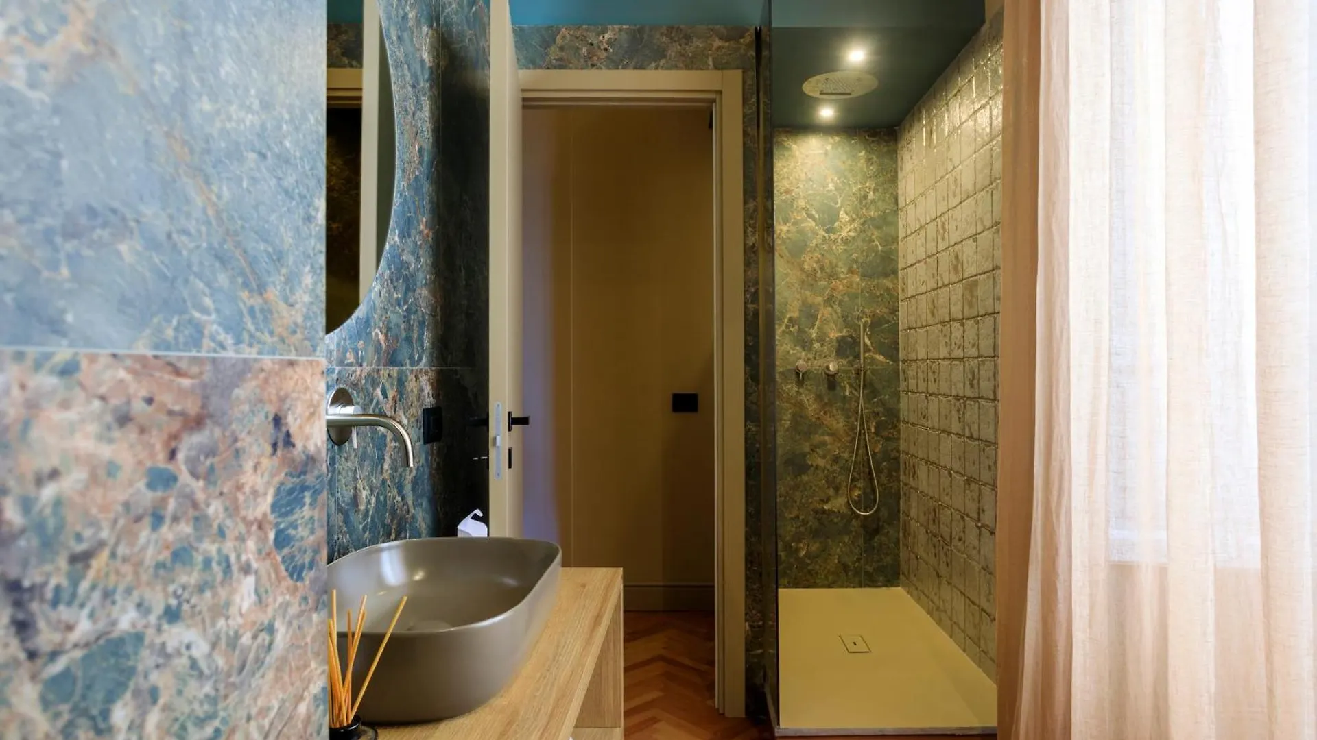 פלרמו Belmonte Luxury Rooms - Lr Collection