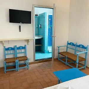 Dolce Affittacamere Alghero
