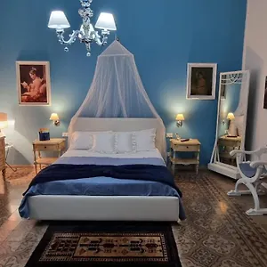  Affittacamere A Casa Di Lilly