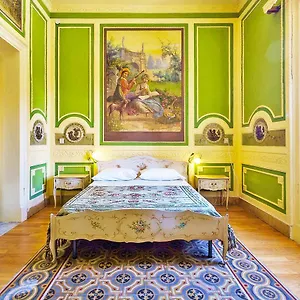 Hollywood Affittacamere Palermo