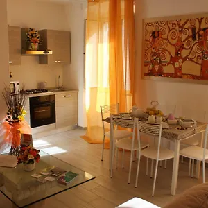 Castello Salvaterra Bed & Breakfast Iglesias