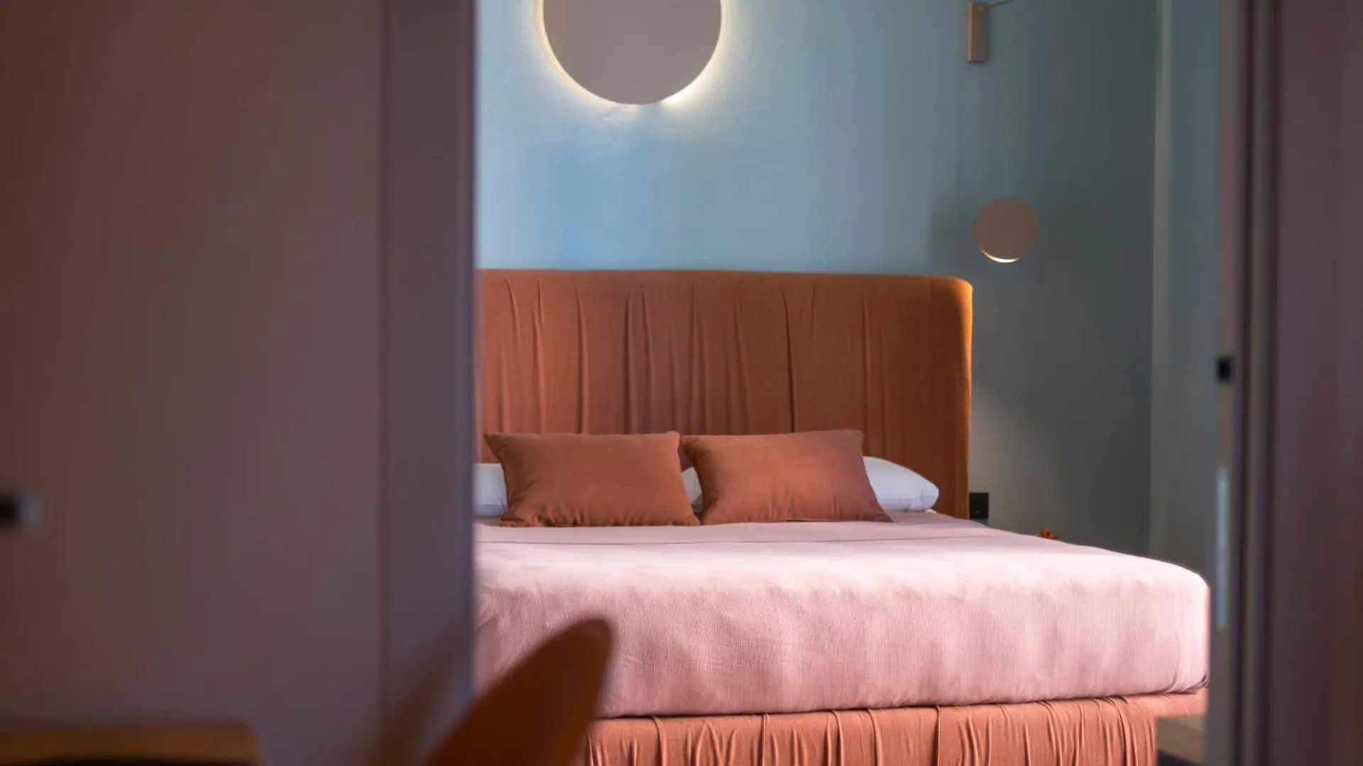 Belmonte Luxury Rooms - Lr Collection Palermo Aparthotel