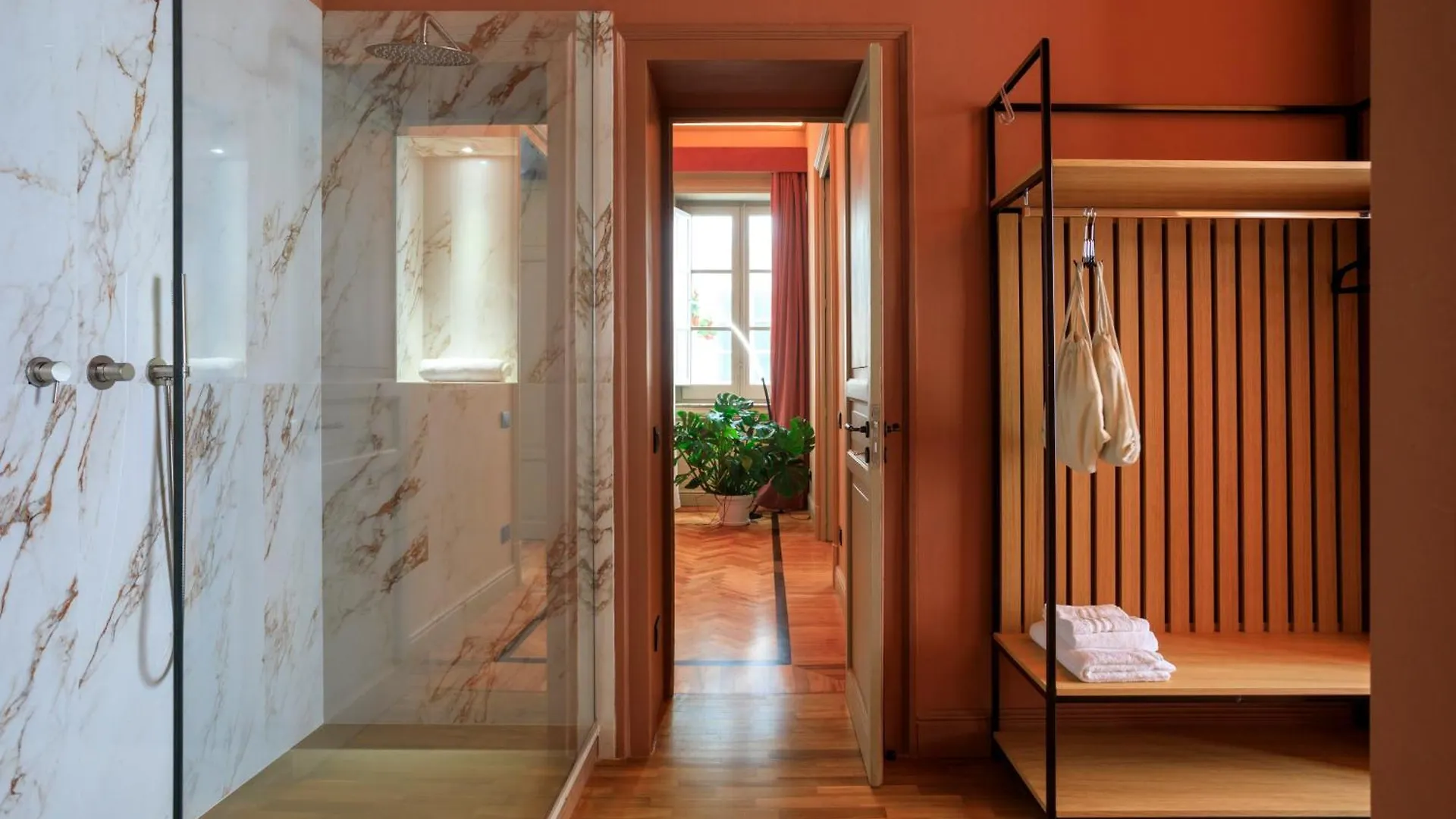 Belmonte Luxury Rooms - Lr Collection Palermo