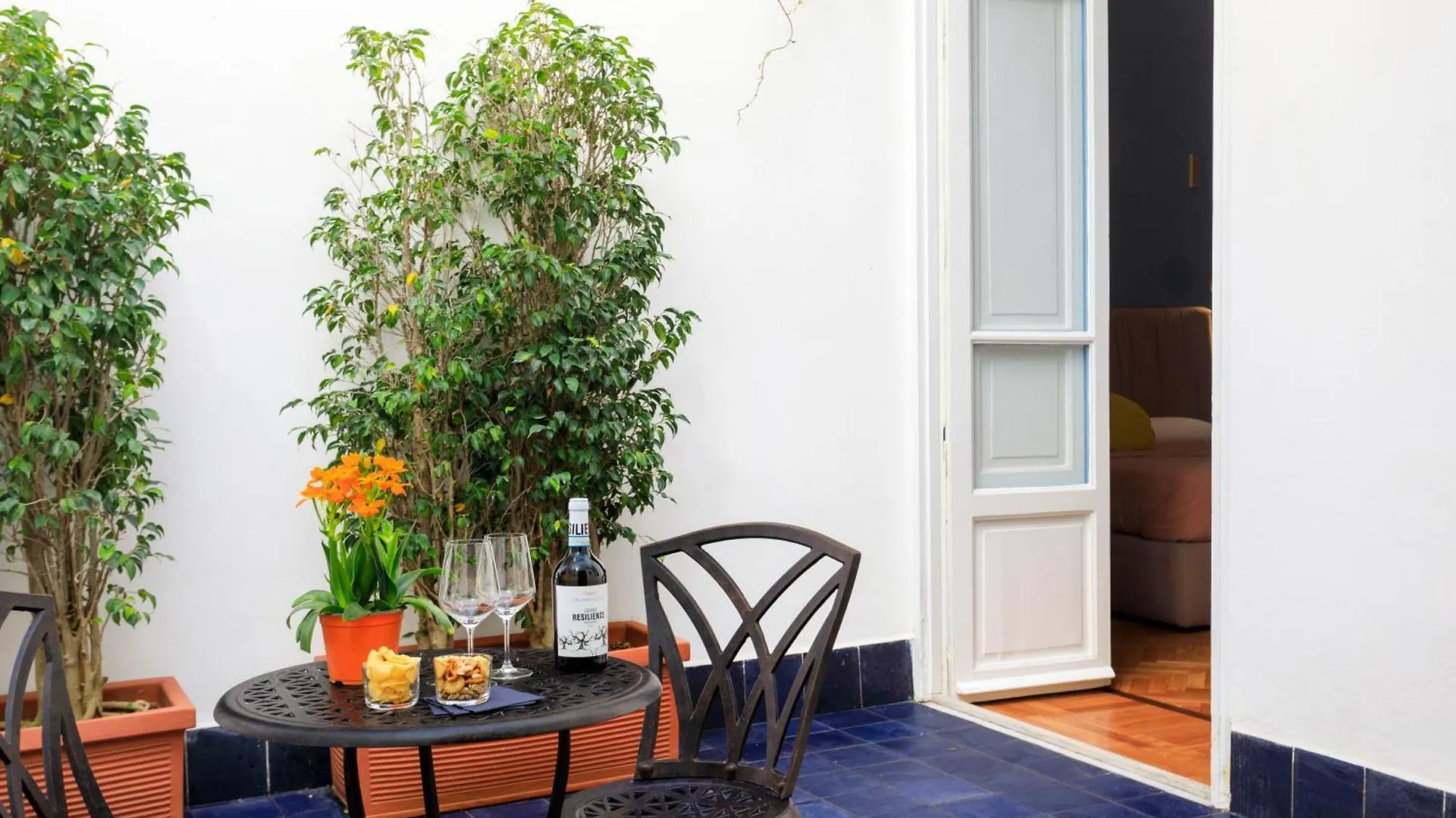 Belmonte Luxury Rooms - Lr Collection Palerme 0*,