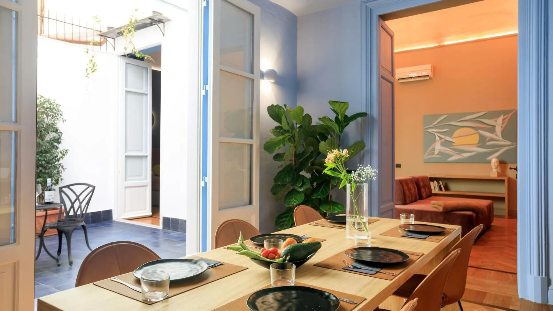 Belmonte Luxury Rooms - Lr Collection Palerme