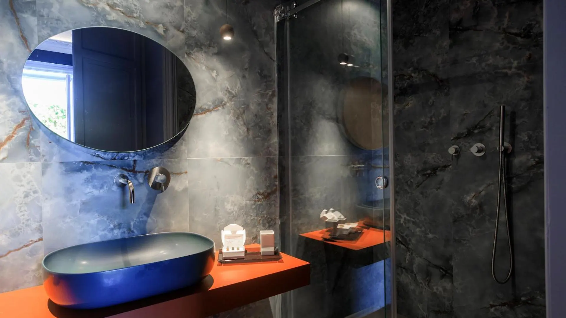 Appart hôtel Belmonte Luxury Rooms - Lr Collection Palerme