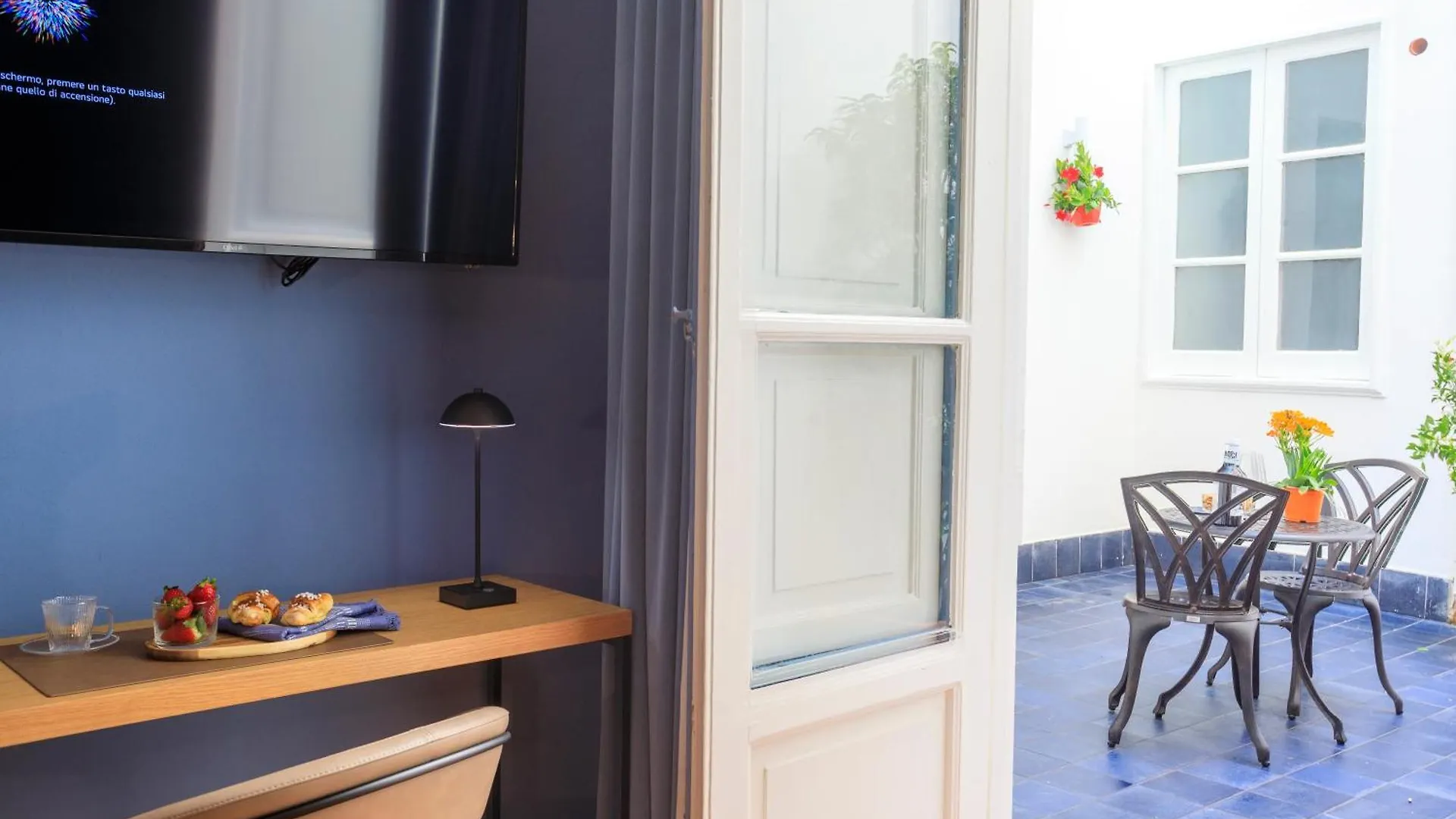 Belmonte Luxury Rooms - Lr Collection Palerme 0*,