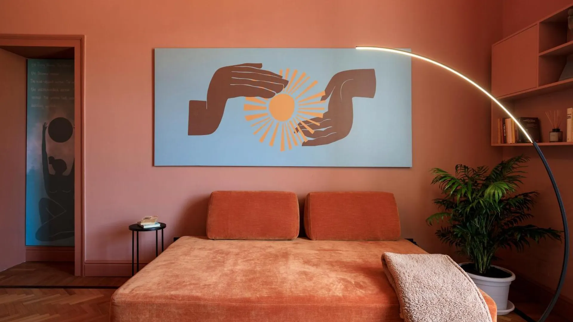 Belmonte Luxury Rooms - Lr Collection Palerme