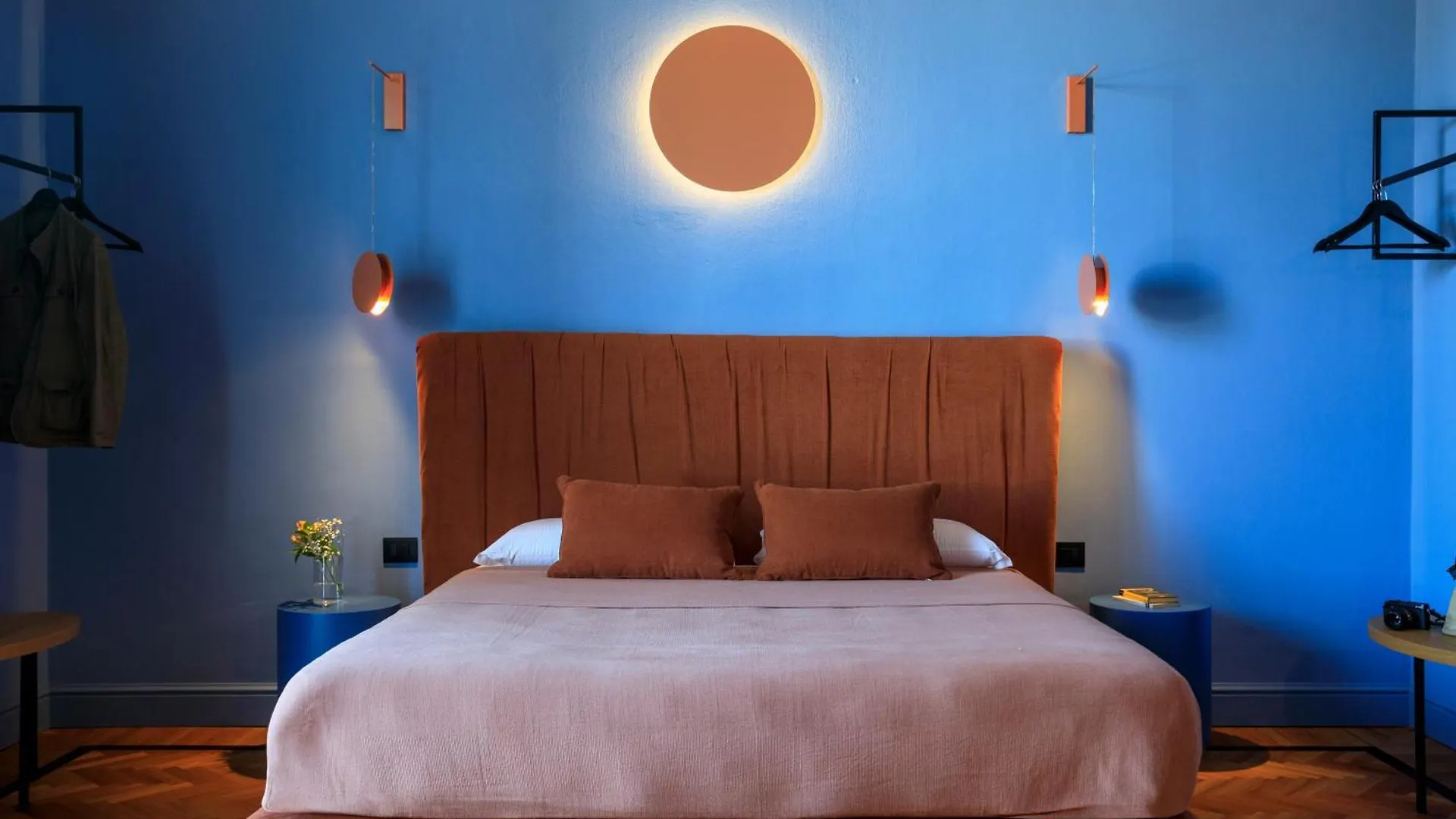 Appart hôtel Belmonte Luxury Rooms - Lr Collection Palerme Italie