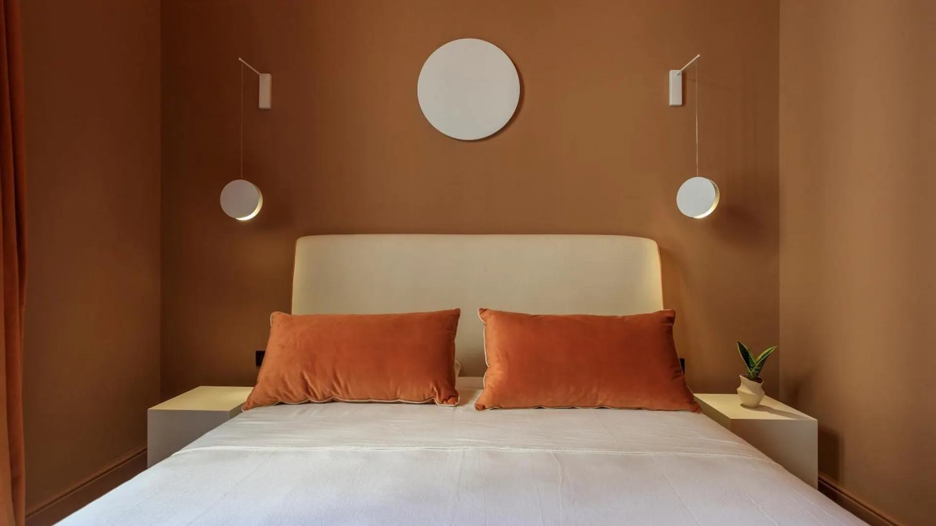 Belmonte Luxury Rooms - Lr Collection Palerme