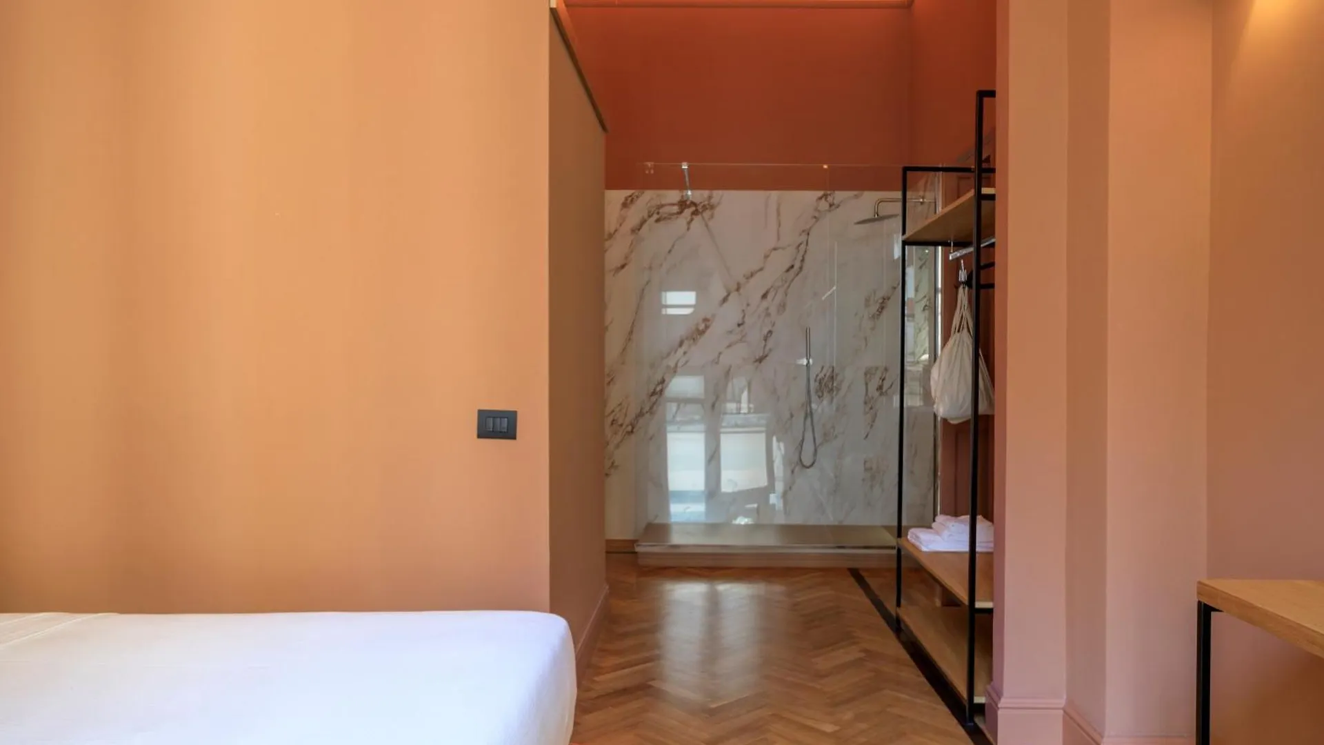 Belmonte Luxury Rooms - Lr Collection Palerme 0*,  Italie