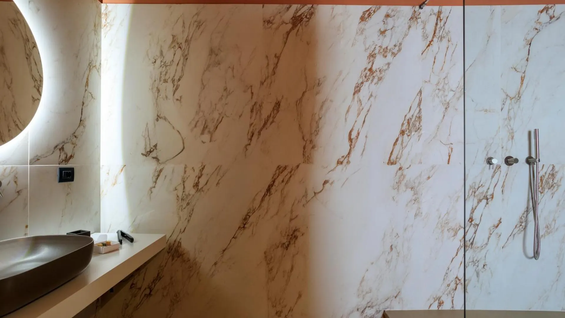 Appart hôtel Belmonte Luxury Rooms - Lr Collection Palerme Italie