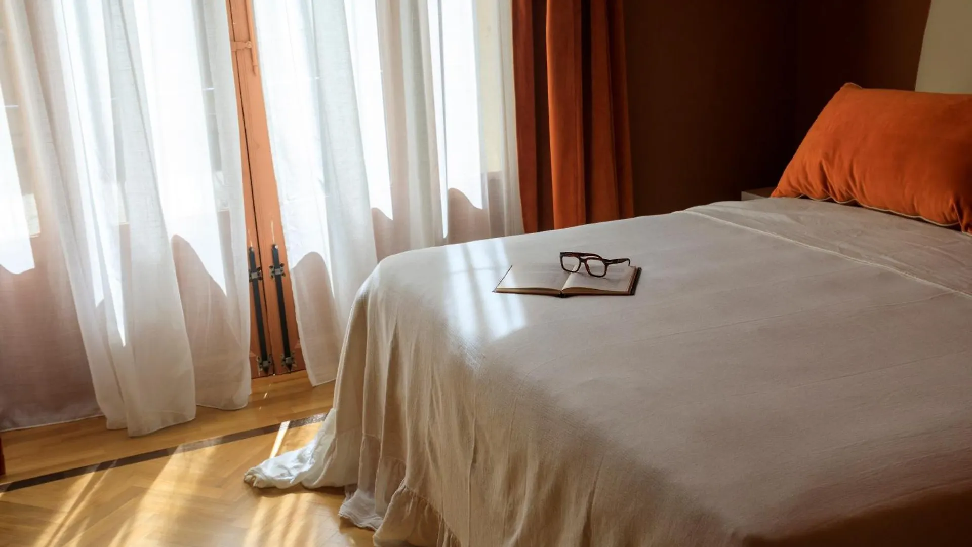 Belmonte Luxury Rooms - Lr Collection Palerme Italie